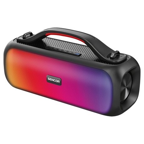 Sencor SSS 3100 KIDS LIGHT BLUETOOTH HANGSZÓRÓ