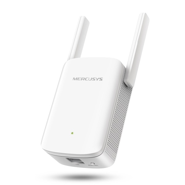 MERCUSYS  ME60X Wireless Range Extender Dual Band AX1500 
