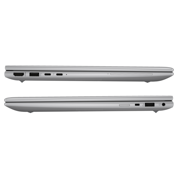 HP ZBook Firefly 14 G11 14" WQXGA AG 500cd Ultra7-165H 1.4GHz  64GB  2TB  RTX A500 4GB Win 11 Prof. Notebook