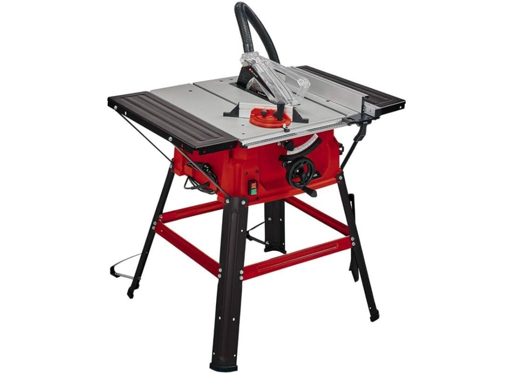 Einhell TC-TS 2225 U asztali körfűrész (4340515) Einhell TC-TS 2225 U asztali körfűrész (4340515)