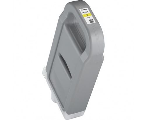 Canon PFI-1700R tintapatron sárga 700ml (CF0778C001AA) Canon PFI-1700R tintapatron sárga 700ml (CF0778C001AA)