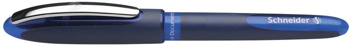 Schneider "One Business" Rollertoll 0,6 mm kék (TSCOBK / 183003) Schneider "One Business" Rollertoll 0,6 mm kék (TSCOBK / 183003)