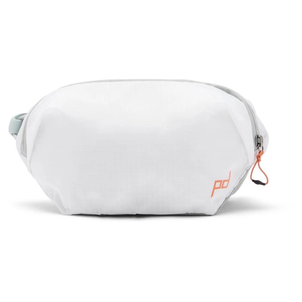 PEAK DESIGN Outdoor Sling 2L Fehér-szürke PEAK DESIGN Outdoor Sling 2L Fehér-szürke