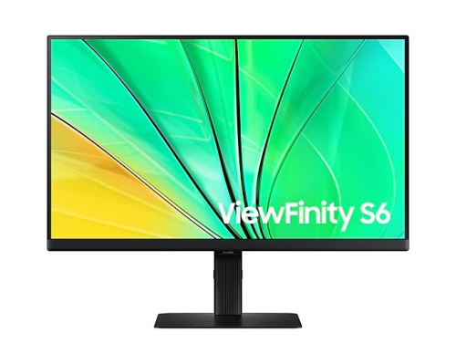 Samsung LS27D600EAUXEN 27" QHD 100Hz ViewFinity S6 Üzleti Monitor Samsung LS27D600EAUXEN 27" QHD 100Hz ViewFinity S6 Üzleti Monitor