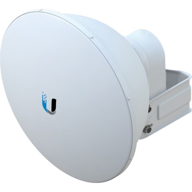 Ubiquiti airFiber Dish kültéri antenna (AF-5G23-S45) Ubiquiti airFiber Dish kültéri antenna (AF-5G23-S45)