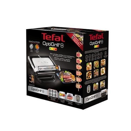 Tefal GC712D34 GRILL ASZTALI