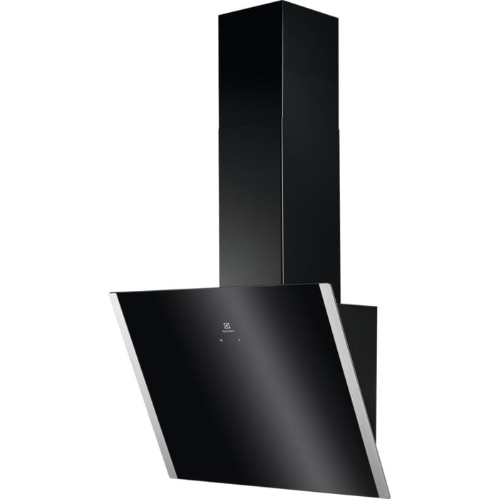 Electrolux EFV60657OK páraelszívó fekete