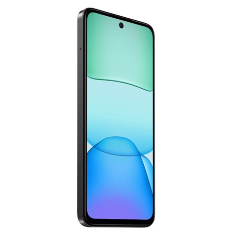 Xiaomi REDMI 13 8/256GB Okostelefon Éjfekete Xiaomi REDMI 13 8/256GB Okostelefon Éjfekete