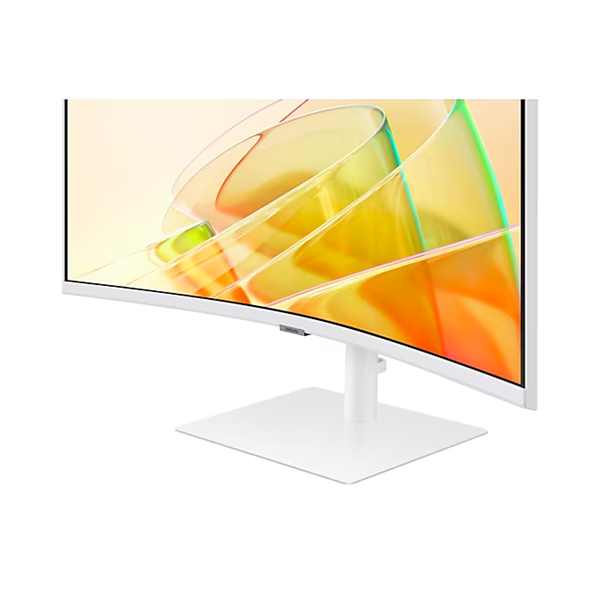 Samsung LS34C650TAUXEN 34" ViewFinity S6 S65TC QHD 2K Monitor