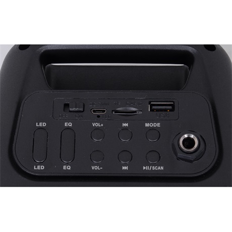 Trevi XF150 BT PARTY HANGDOBOZ