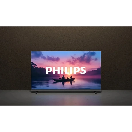 Philips 24PHS6000/12 24" HD LED SMART Televízió