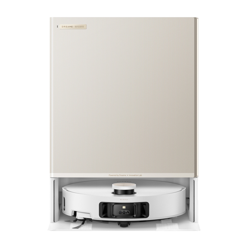 Dreame Matrix10 Ultra robotporszívó Fehér