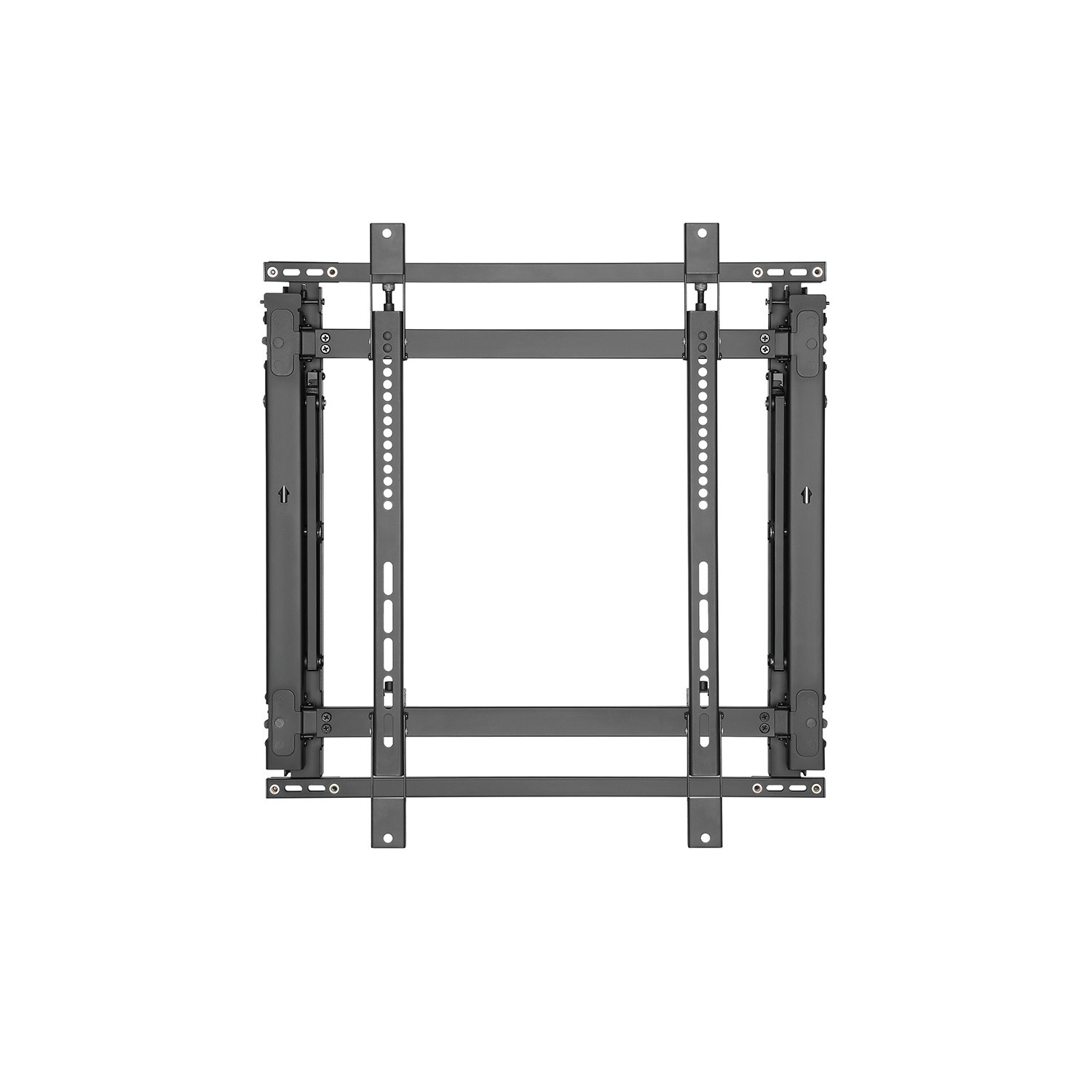 LUMI videófalhoz  43"-55" fali konzol