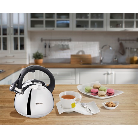 Tefal N4180110 indukciós vízforraló