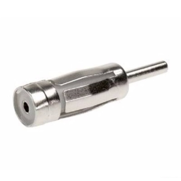 Somogyi SA-ANTCS 001 ISO alj-DIN dugó antenna átalakító Somogyi SA-ANTCS 001 ISO alj-DIN dugó antenna átalakító