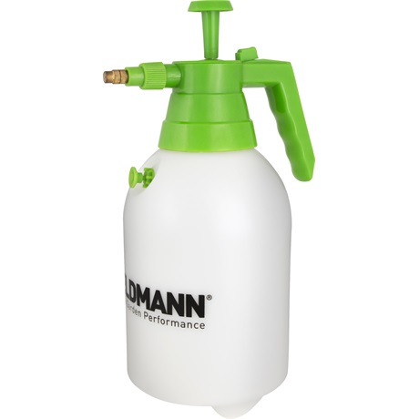 FIELDMANN FZO 8050 PERMETEZŐ FIELDMANN FZO 8050 PERMETEZŐ