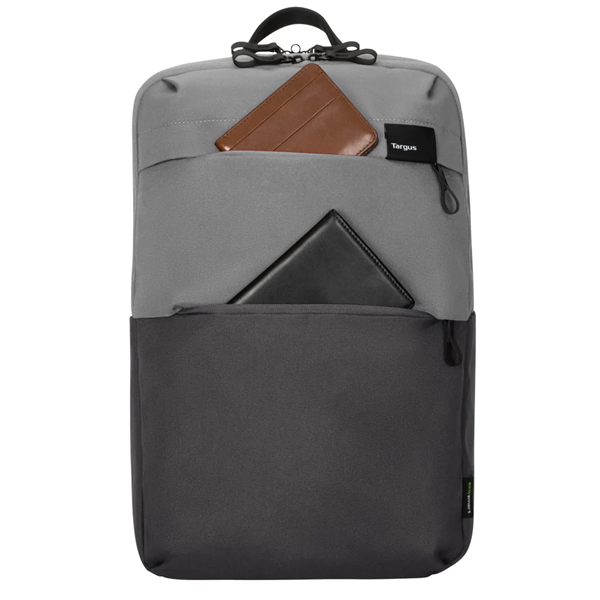 Targus Sagano EcoSmart Travel Backpack 16" Black