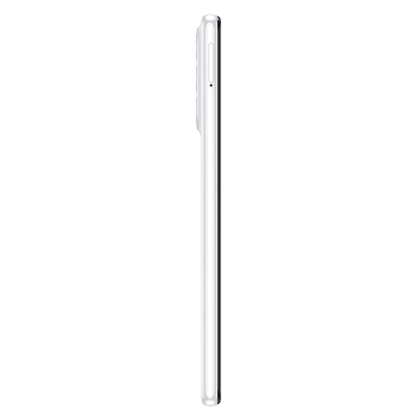 Samsung SM-A236BZWUEUE Galaxy A23 6,6" 5G 4/64GB DualSIM fehér okostelefon Samsung SM-A236BZWUEUE Galaxy A23 6,6" 5G 4/64GB DualSIM fehér okostelefon