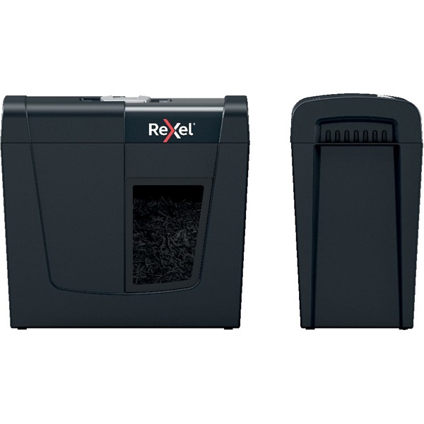 Rexel Secure X6 konfetti iratmegsemmisítő (2020122EU) Rexel Secure X6 konfetti iratmegsemmisítő (2020122EU)