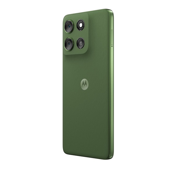 Motorola Moto G56 6,72" 5G 8/256GB DualSIM Pantone Dill okostelefon Zöld
