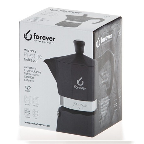 Forever 120227 KÁVÉFŐZŐ KOTYOGÓS 2 SZEMÉLYES