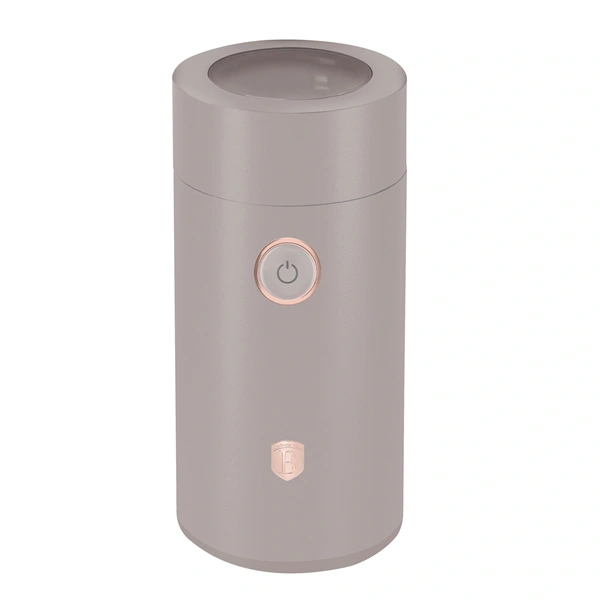 Berlinger Haus BH/9784 Taupe elektromos kávédaráló