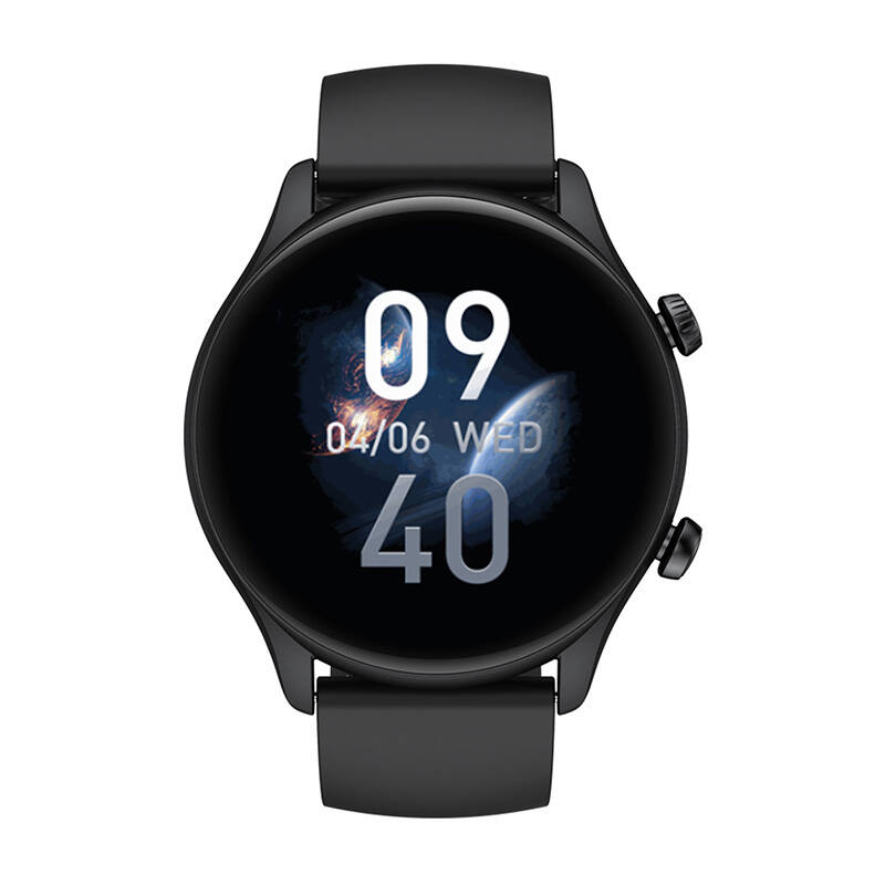 Zeblaze Btalk 3 Plus Smartwatch (Black) Zeblaze Btalk 3 Plus Smartwatch (Black)