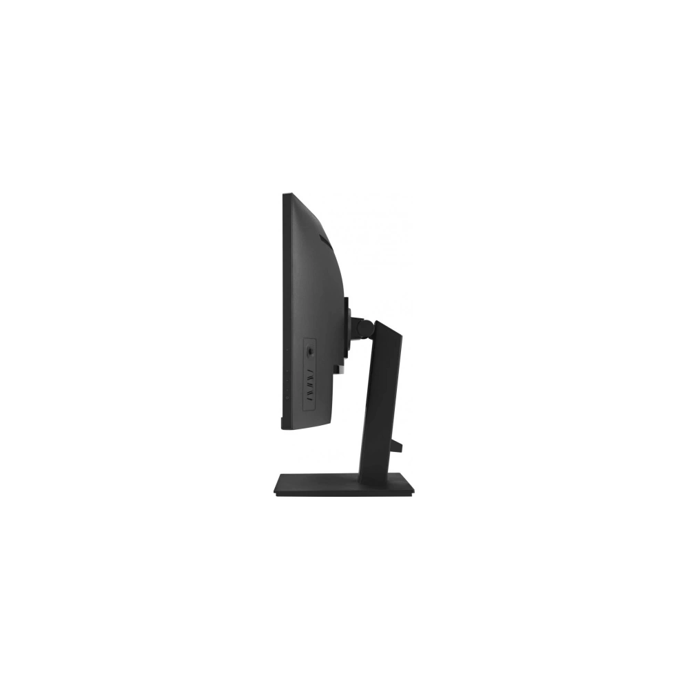 ASUS VA34VCPSN 34" UWQHD ívelt dokkoló monitor