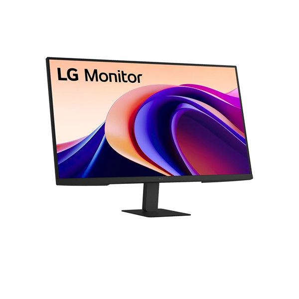 LG IPS 31,5" 32U631A 2560 x 1440  16:9  250 cd/m2  5ms  monitor 