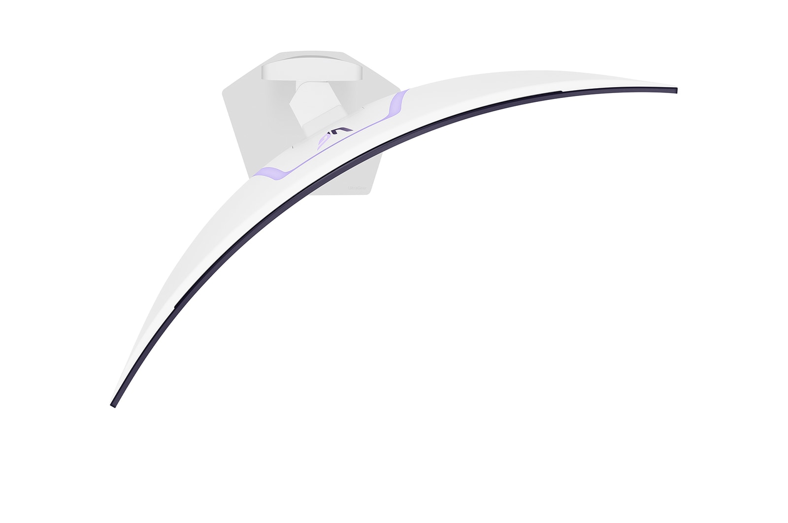 LG 39GX90SA-W.AEU 39" OLED UWQHD 21:9 240Hz 275cd/m2 0.03ms Monitor