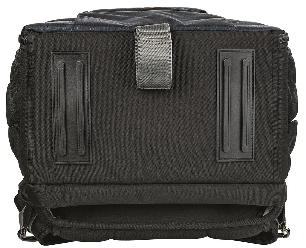 Dörr Gurulós fotóstáska, sötétkék