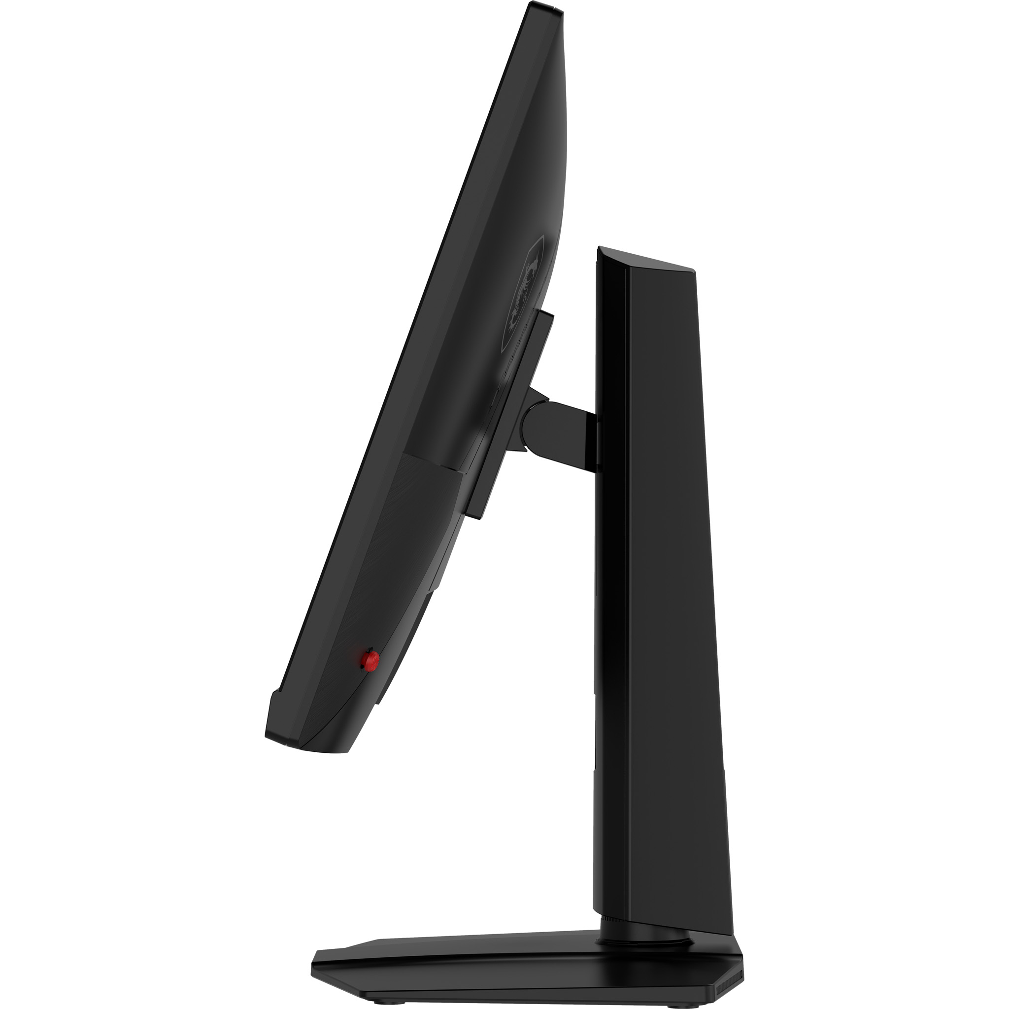 MSI 27" MAG 272QPF E20 Monitor - 2560x1440, QHD, LED, IPS, 200Hz, 0,5ms, FreeSync, G-Sync, Pivot, Gamer, Fekete