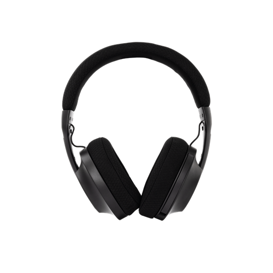  White Shark GH-2441B FALCON vezeték nélküli gamer fejhallgató mikrofonnal Fekete