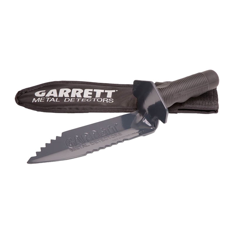 GARRETT kés-lapát