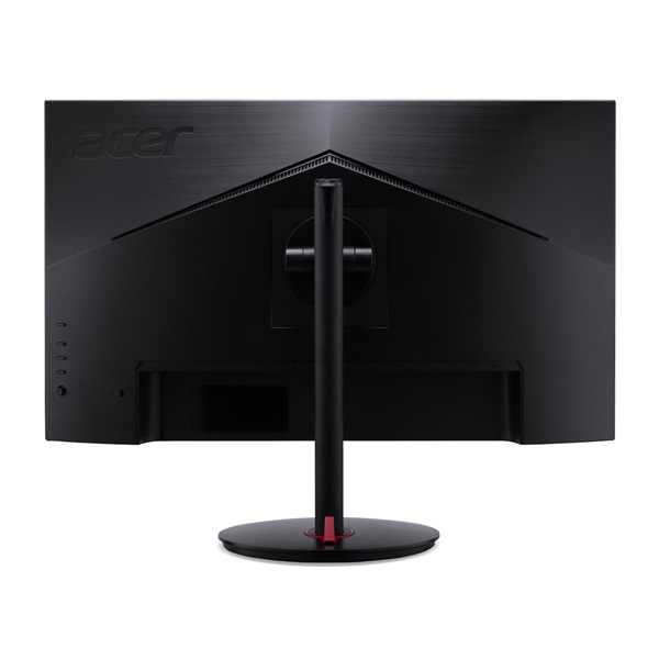 ACER IPS Nitro XV272UV3bmiiprx 27" Monitor  fekete