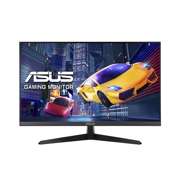 ASUS 27" VY279HGR FHD IPS LED 120Hz gamer monitor ASUS 27" VY279HGR FHD IPS LED 120Hz gamer monitor