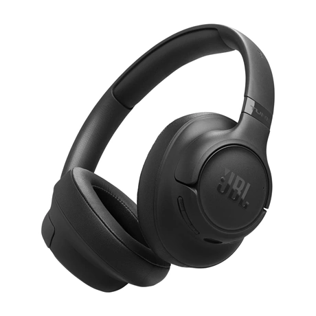 Jbl T730BTBLK Bluetooth fejhallgató