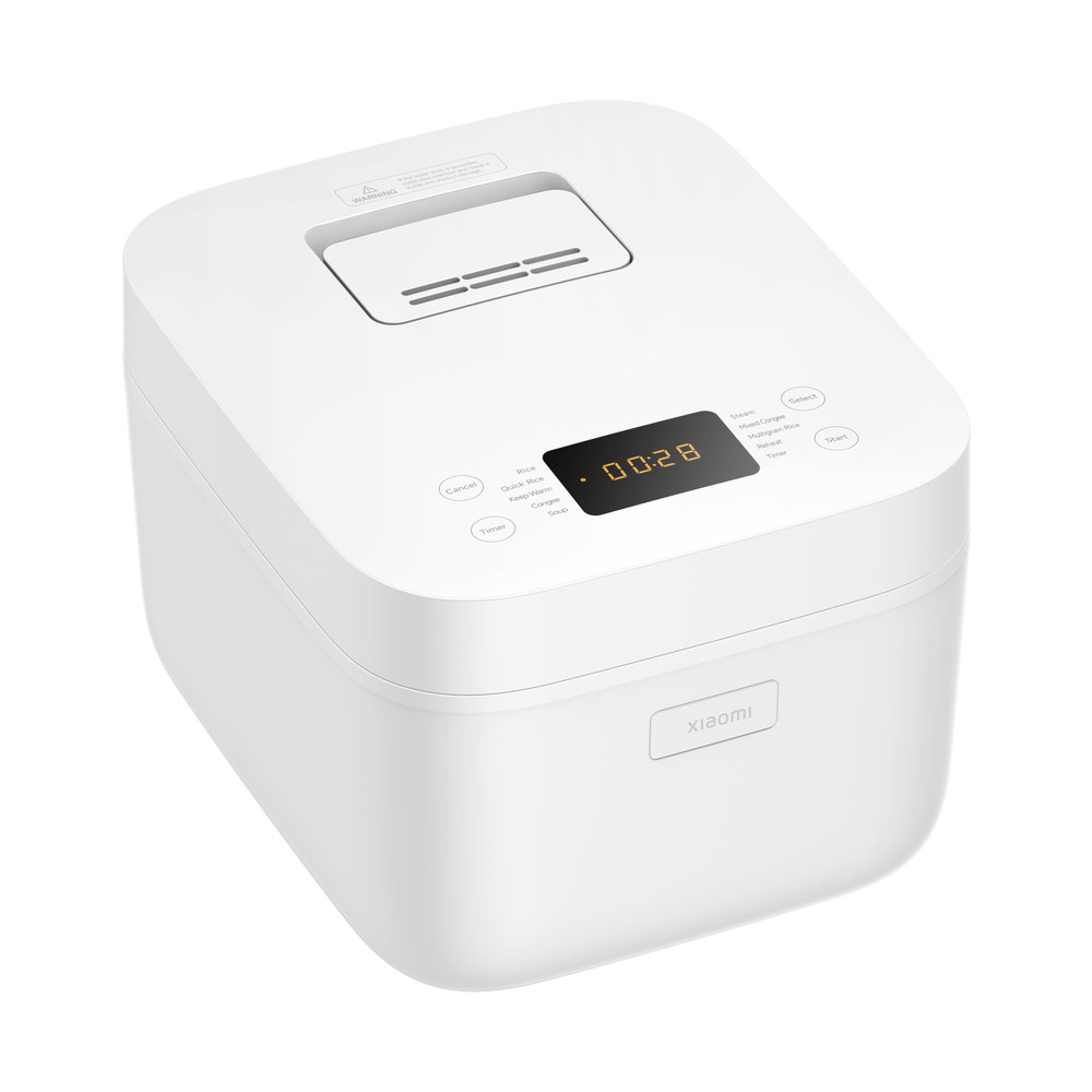 Xiaomi MULTIFUNCTIONAL RICE COOKER 4L BHR9044EU RIZSFŐZŐ