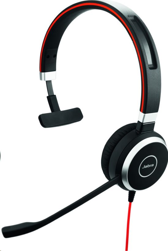 Jabra Evolve 30 II UC SingleHeadset mono (14401-20)