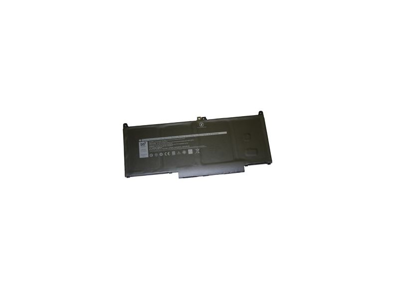Origin Storage BTI akkumulátor Dell Latitude 7300/7400/5300 7500mAh (MXV9V-BTI)