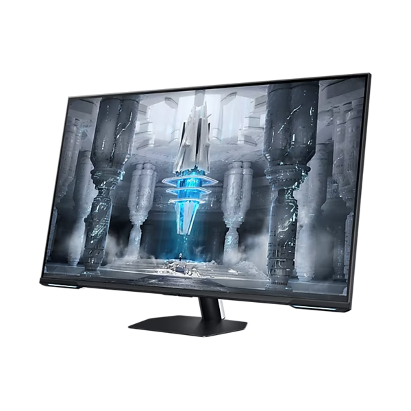 SAMSUNG G70NC Smart Gaming 144Hz VA monitor 43" 