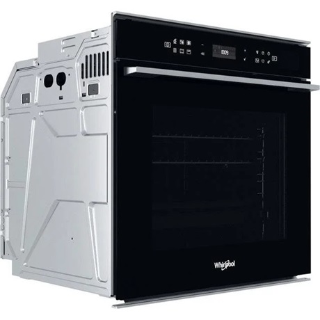 Whirlpool W7 OS4 4S2 H BL SÜTŐ BEÉPÍTHETŐ ELEKTROMOS Whirlpool W7 OS4 4S2 H BL SÜTŐ BEÉPÍTHETŐ ELEKTROMOS