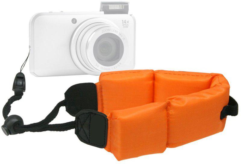 Polaroid úszó pánt, narancssárga Polaroid úszó pánt, narancssárga
