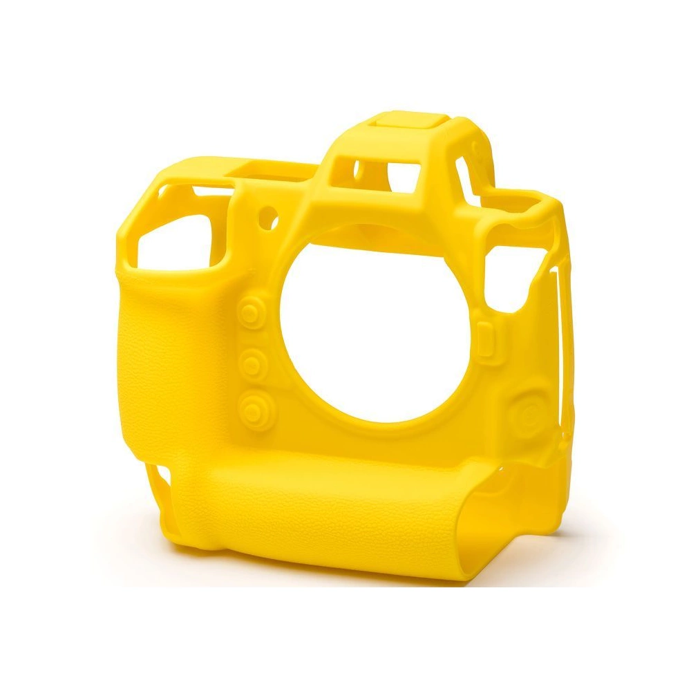 EASY COVER Nikon Z9 kameratok Sárga EASY COVER Nikon Z9 kameratok Sárga