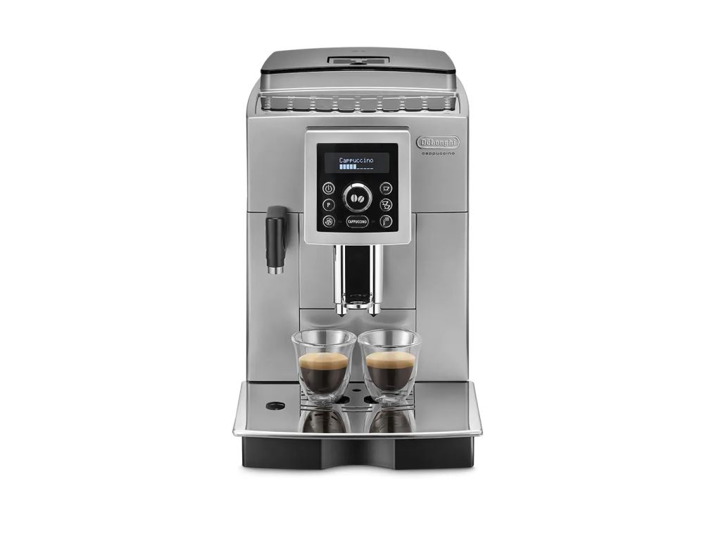 DeLonghi ECAM 23.460.SB automata kávéfőző