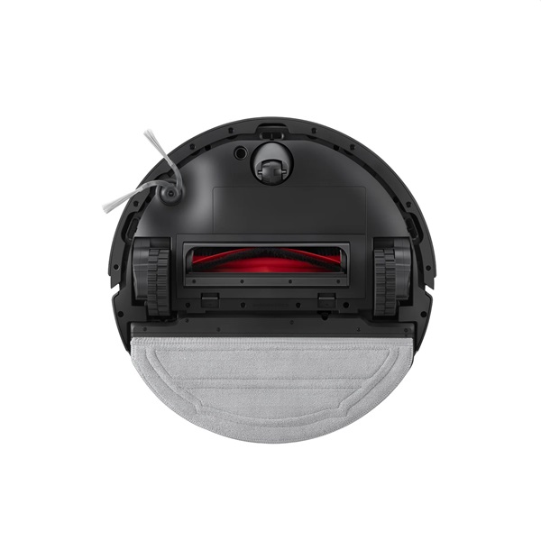 Roborock Q10 VF Plus  robotporszívó felmosóval Fekete
