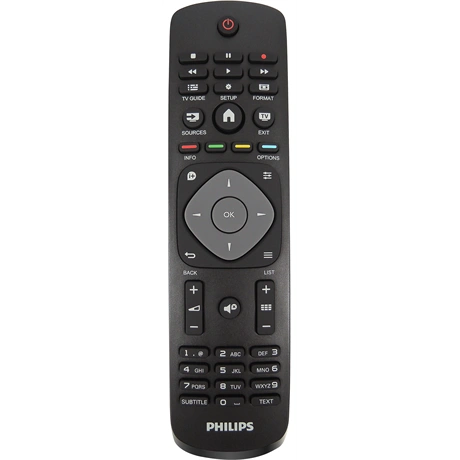 Philips 43PFS5500/12 43" FULL HD LED Televízió