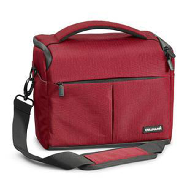 Cullmann Malaga Maxima 200 kamera táska Piros