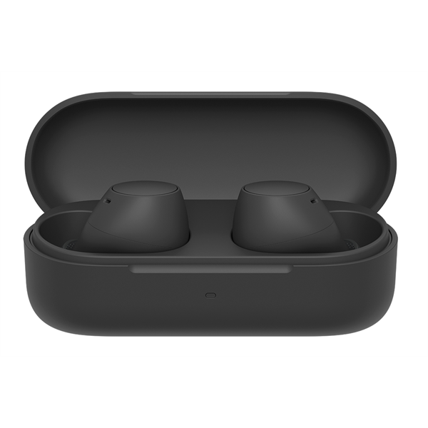 Sony WFC510B.CE7 True Wireless Bluetooth fekete fülhallgató Sony WFC510B.CE7 True Wireless Bluetooth fekete fülhallgató