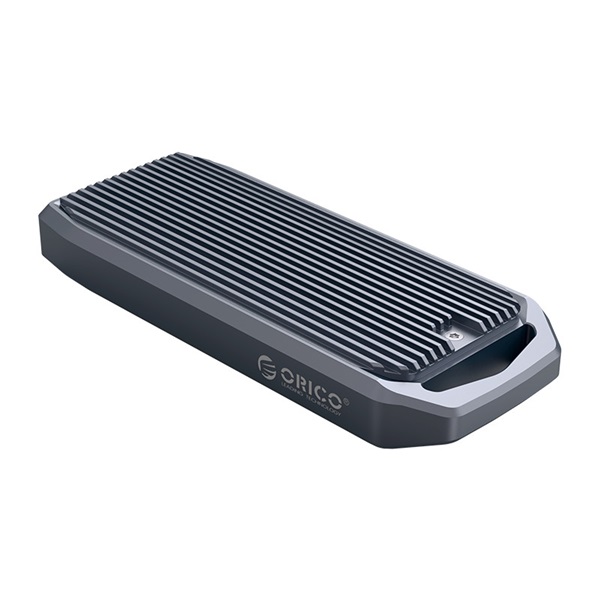 Orico M2V01-C4-GY /91/ Enclosure USB-C 4.0 -> M.2 NVMe Külső M.2 ház Orico M2V01-C4-GY /91/ Enclosure USB-C 4.0 -> M.2 NVMe Külső M.2 ház